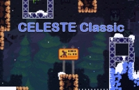 Play CELESTE Classic now!