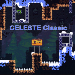 Play CELESTE Classic now!