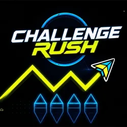Play Challenge Rush Game