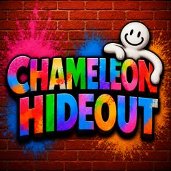 Chameleon Hideout Play Chameleon Hideout Game