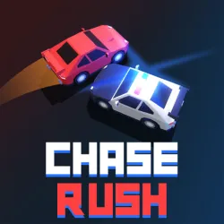 Play Chase Rush now!