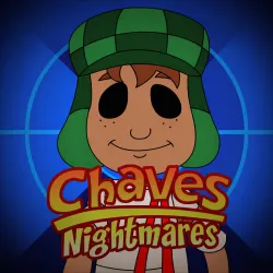 Play Chaves Nightmares now!