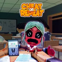 Cheat or Repeat
