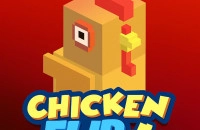 Play Chicken Flip now!