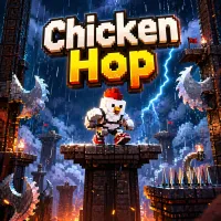 Chicken Hop