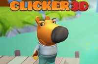 Play Chill Guy Clicker 3D now!