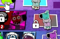 Play Chilly Guy: Sprunky now!