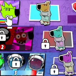 PLay Chilly Guy: Sprunky now!