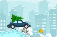 Play Christmas Drive now!