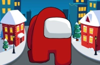 Play Christmas Imposter Run now!