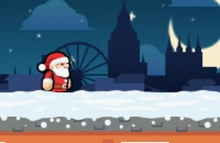 Play Christmas Madness now!