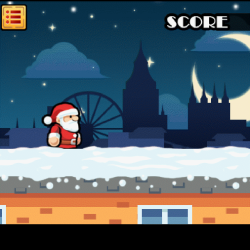 Play Christmas Madness now!