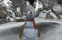 Play Christmas Survival now!
