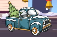 Play Christmas Trucks Hidden Bells now!
