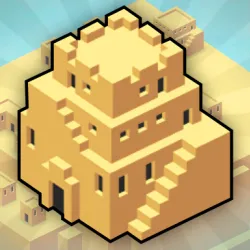 PLay City Blocks now!