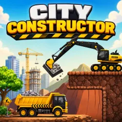 PLay City Constructor now!