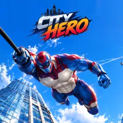 Play City Hero Game