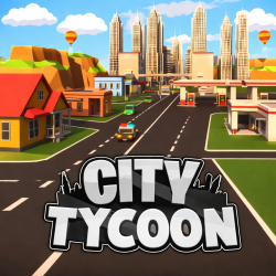 Play City Tycoon now!