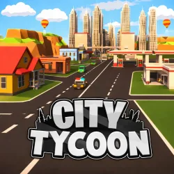 City Tycoon Play City Tycoon Game