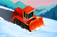 Play Clean Road 2 now!