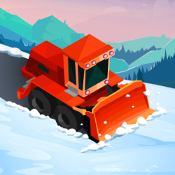 Play Clean Road 2 now!