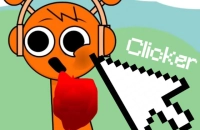 Play Clicker Sprunki Incredibox now!