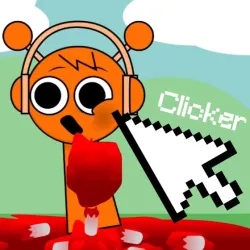 PLay Clicker Sprunki Incredibox now!