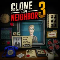 Clone or Neighbor 3