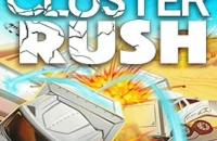 Play Cluster Rush now!