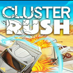 Play Cluster Rush now!