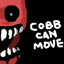 Play Cobb Can Move now!