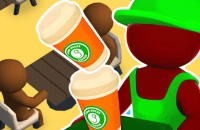 Play Coffee Master Idle now!