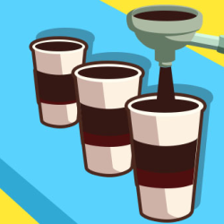 Play Coffee Stack now!