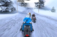 Play Cold Rider now!