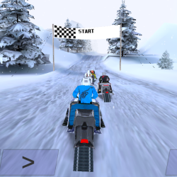 Play Cold Rider now!