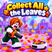 Collect All the Leaves