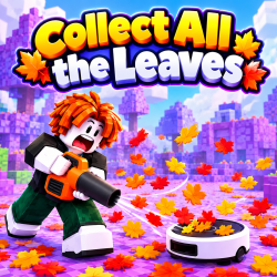 Play Collect All the Leaves now!