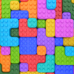 Play Color Block Jam now!
