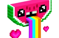Play Color by Number 3D now!