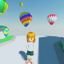 PLay Color Up now!