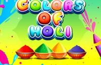 Play Colors Of Holi now!