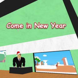Play Come in New Year now!