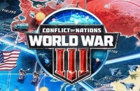 Play Conflict Of Nations now!