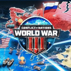 Play Conflict Of Nations now!