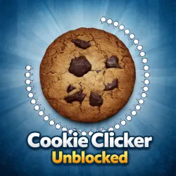 Play Cookie Clicker Unblocked Game