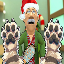 Play Coon Plutus and Grandpa now!