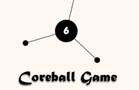Play Coreball Game now!