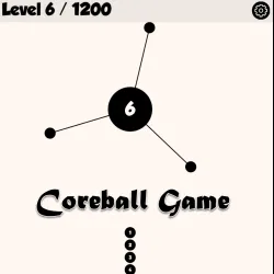 PLay Coreball Game now!