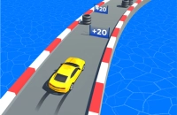 Play Count Speed 3D now!