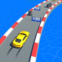 Play Count Speed 3D now!